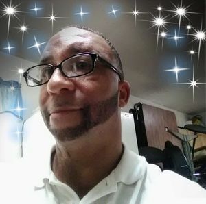 Meet your Posher, Frederick